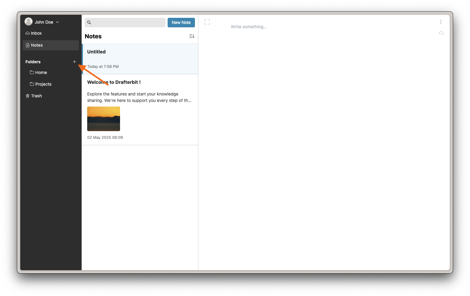 Organize notes - image 1
