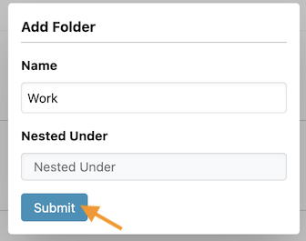 Organize notes - image 2